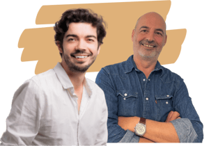 Sogescot_guillaume et Louis