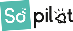 picto logo so pilot pour lp-8